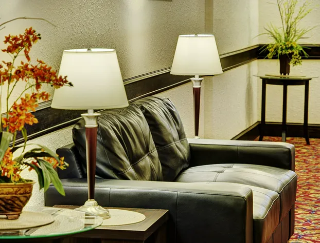 Days Inn by Wyndham Drayton Valley hotel detail image 2