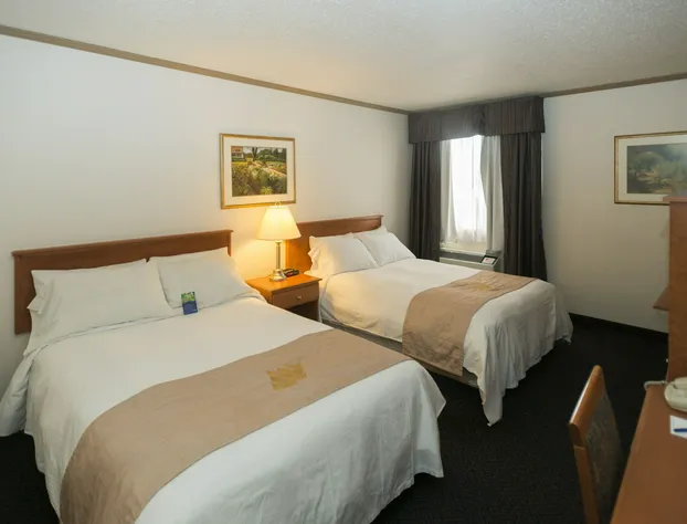 Days Inn by Wyndham Drayton Valley hotel detail image 4