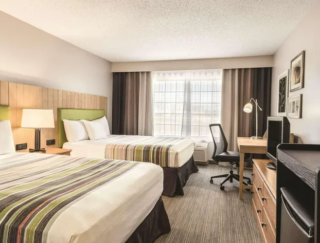 Country Inn & Suites by Radisson, Big Flats (Elmira), NY hotel detail image 4