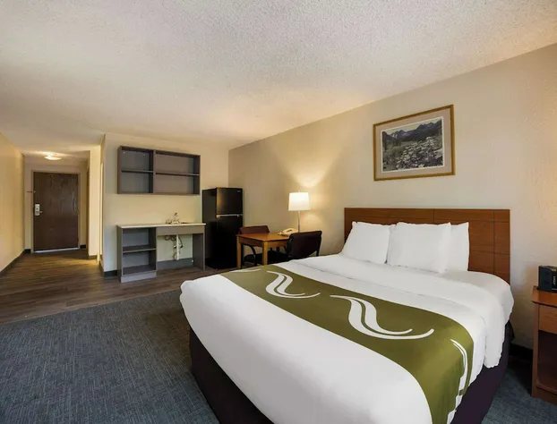 Suburban Studios Canon City hotel detail image 3