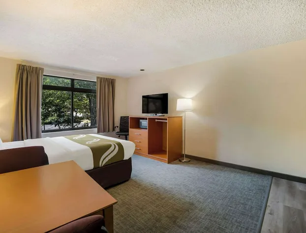 Suburban Studios Canon City hotel detail image 4