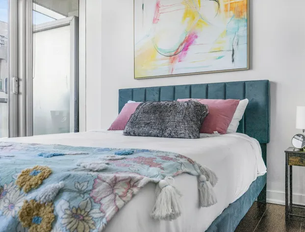 Diamond Collection- 2 & 3 Bedroom Suites hotel detail image 4