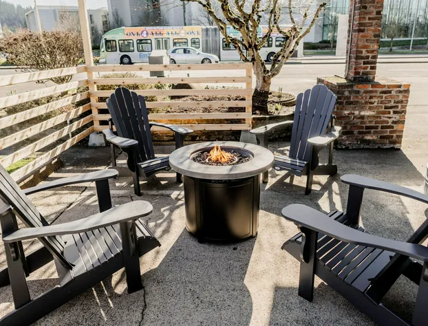 The Maverick Hotel Eugene Near University hotel detail image 4