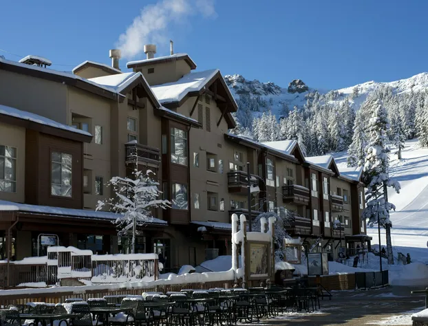 Kirkwood Mountain Resort Properties hotel detail image 3