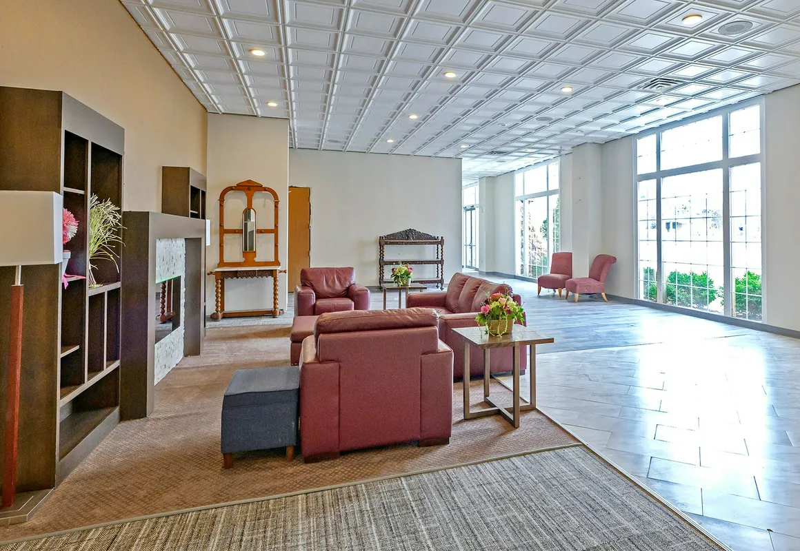 Coratel Inn By Jasper Iowa Fairfield hotel hero