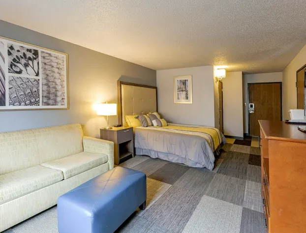 Coratel Inn By Jasper Iowa Fairfield hotel detail image 2