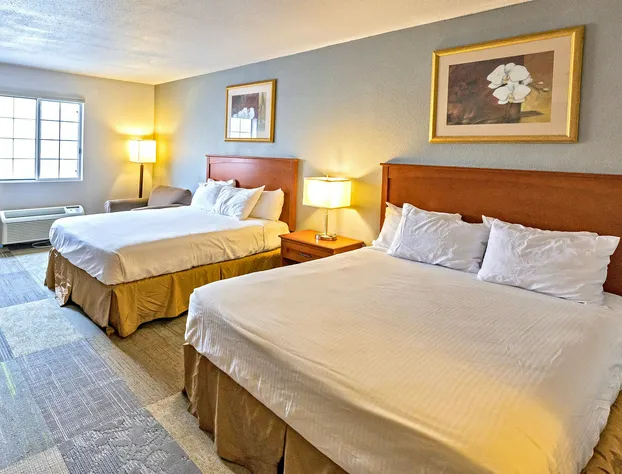 Coratel Inn By Jasper Iowa Fairfield hotel detail image 4