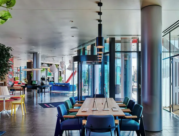 citizenM Menlo Park hotel detail image 2