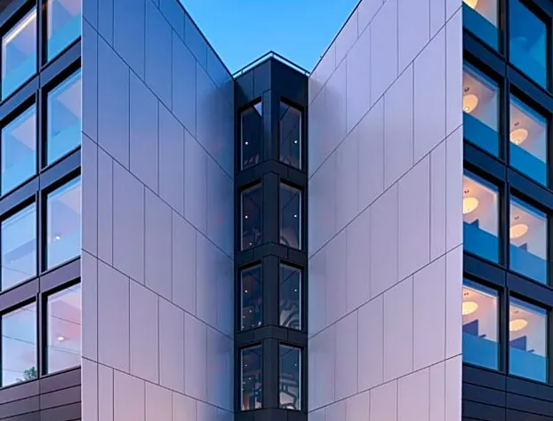 citizenM Menlo Park hotel detail image 1