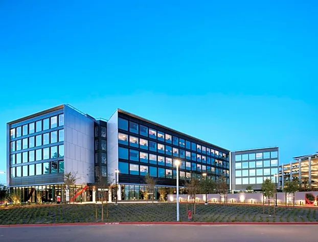 citizenM Menlo Park hotel detail image 2