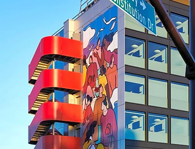 citizenM Menlo Park hotel detail image 3