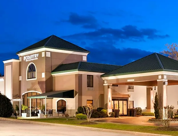 Spark by Hilton Spring Lake Fayetteville hotel detail image 1