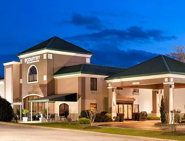 Spark by Hilton Spring Lake Fayetteville hotel detail image 2