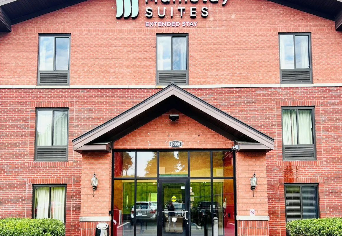 Mainstay Suites Little Rock West Near Medical Centers hotel hero