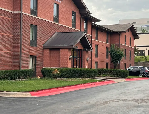 Mainstay Suites Little Rock West Near Medical Centers hotel detail image 1