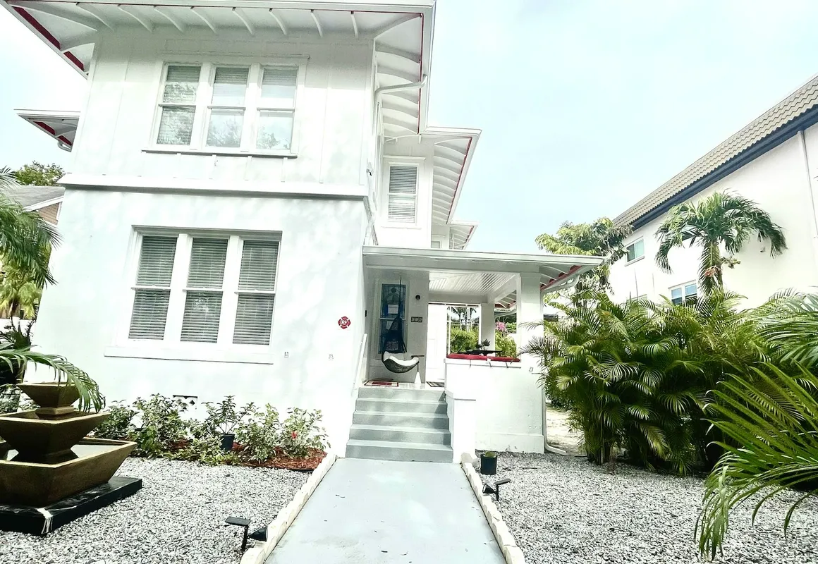 Prestige Collection Boutique hotel hotel hero