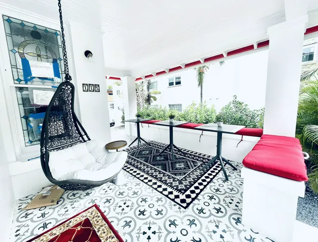 Prestige Collection Boutique hotel hotel detail image 1