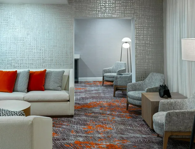 Courtyard By Marriott Sarasota At University Town Center hotel detail image 2