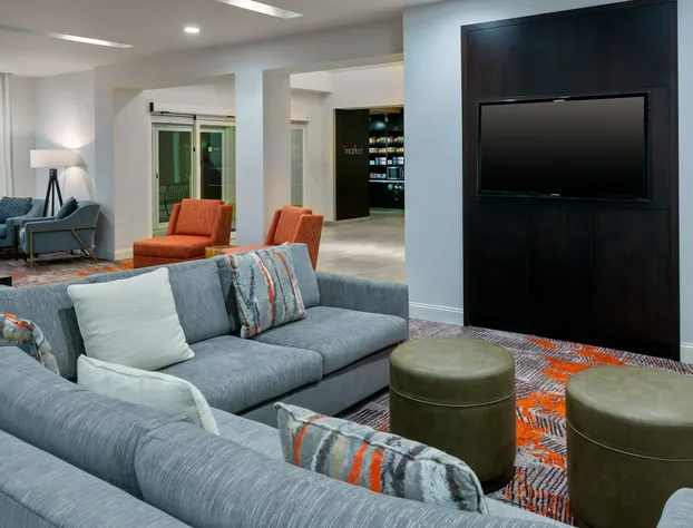 Courtyard By Marriott Sarasota At University Town Center hotel detail image 3