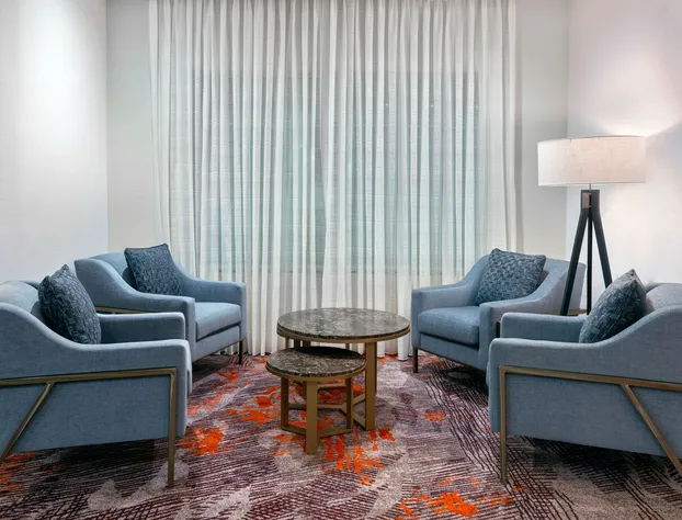 Courtyard By Marriott Sarasota At University Town Center hotel detail image 4