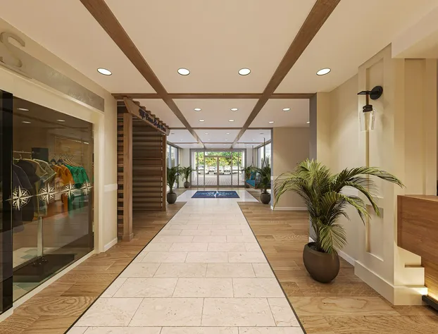 Compass By Margaritaville Hotel Naples hotel detail image 1