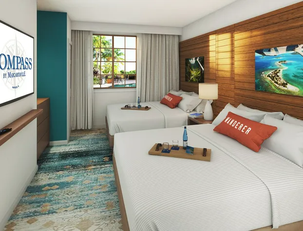 Compass By Margaritaville Hotel Naples hotel detail image 3