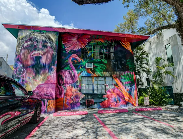 Kini Beach Haus hotel detail image 2