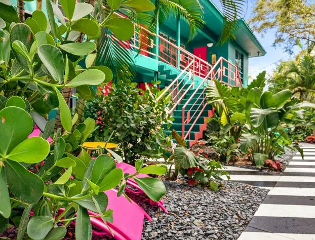 Kini Beach Haus hotel detail image 3