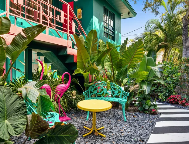 Kini Beach Haus hotel detail image 4