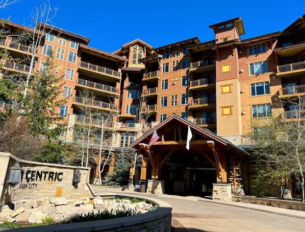 Canyons Corner Hideout hotel detail image 1