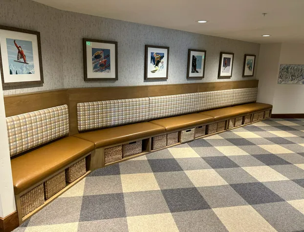 Canyons Corner Hideout hotel detail image 2