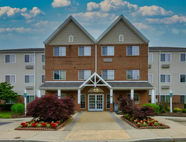 Admiral Suites hotel detail image 1