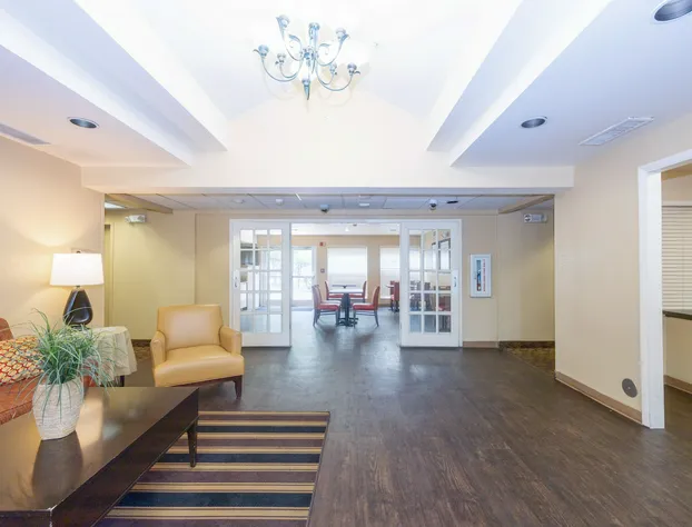 Admiral Suites hotel detail image 3