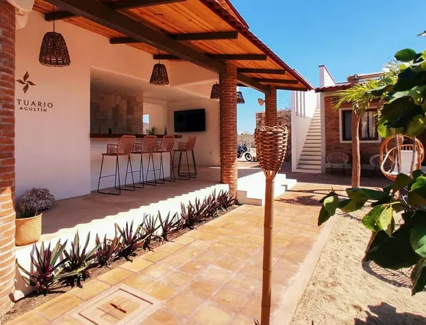 Santuario San Agustín hotel detail image 1