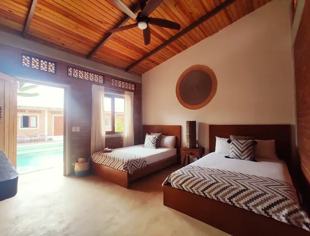 Santuario San Agustín hotel detail image 3