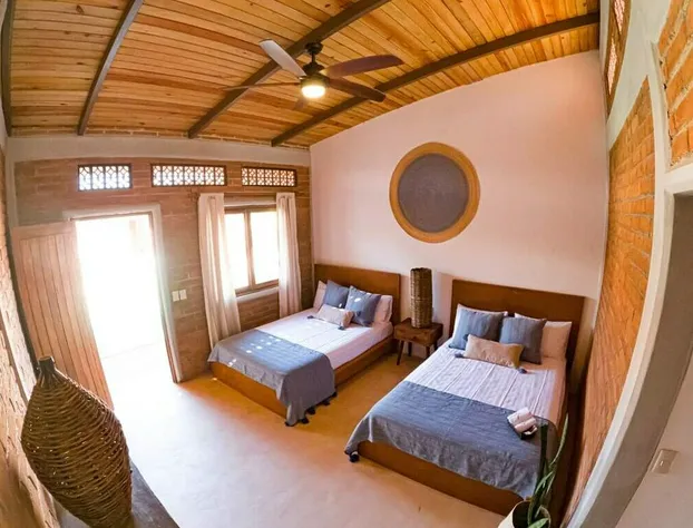 Santuario San Agustín hotel detail image 4