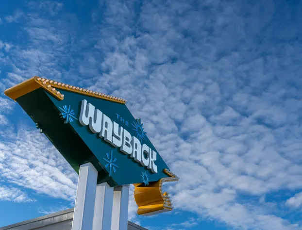 The Wayback, Pigeon Forge, A Tribute Portfolio Hotel hotel detail image 1