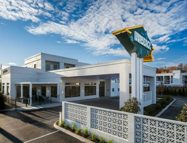 The Wayback, Pigeon Forge, A Tribute Portfolio Hotel hotel detail image 2