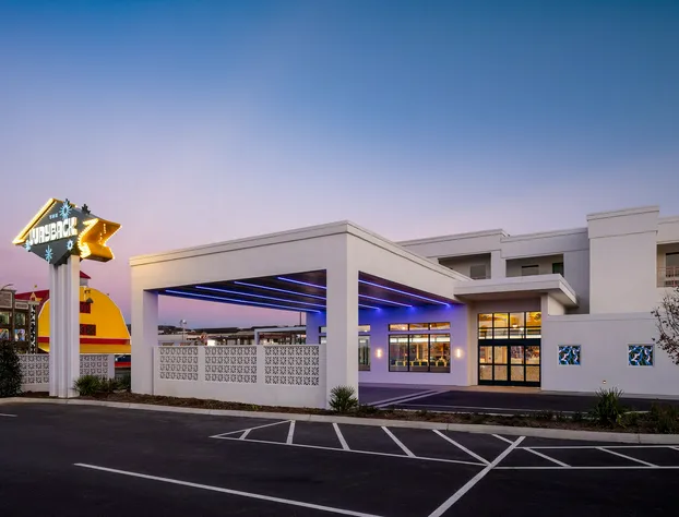 The Wayback, Pigeon Forge, A Tribute Portfolio Hotel hotel detail image 3