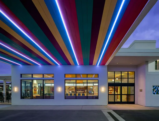 The Wayback, Pigeon Forge, A Tribute Portfolio Hotel hotel detail image 4