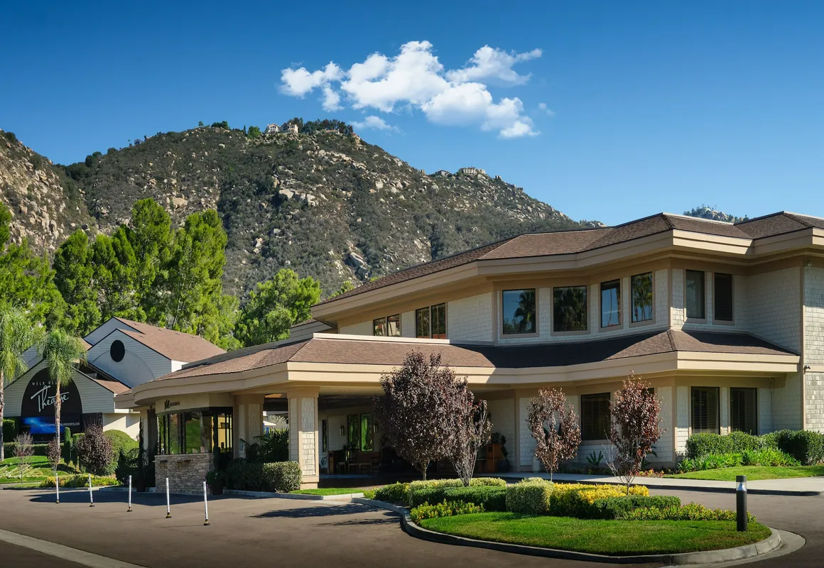 Villas on the Greens at the Welk Resort hotel hero