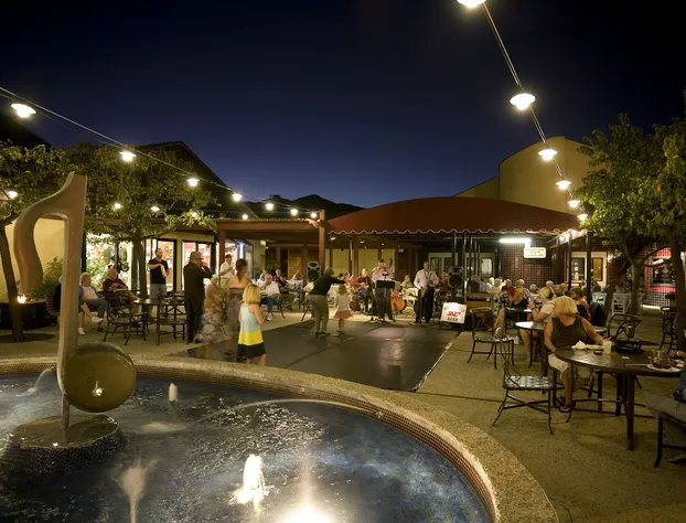 Villas on the Greens at the Welk Resort hotel detail image 1