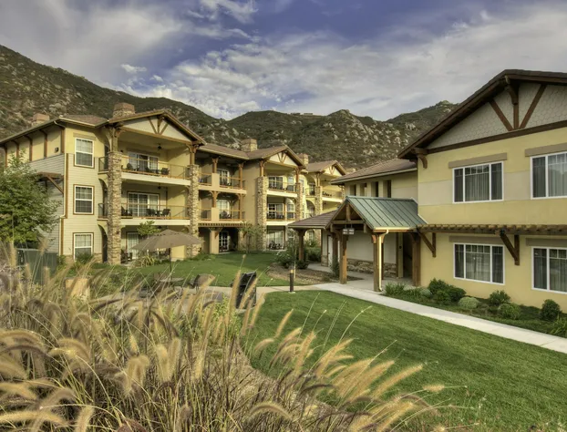 Villas on the Greens at the Welk Resort hotel detail image 2