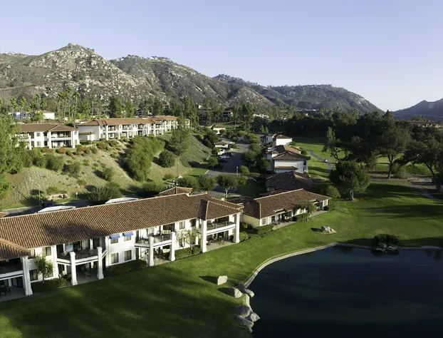 Villas on the Greens at the Welk Resort hotel detail image 3