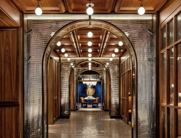 Fairmont Royal York Gold Experience hotel detail image 1