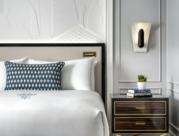 Fairmont Royal York Gold Experience hotel detail image 2