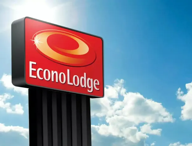 Econo Lodge Portage hotel detail image 3