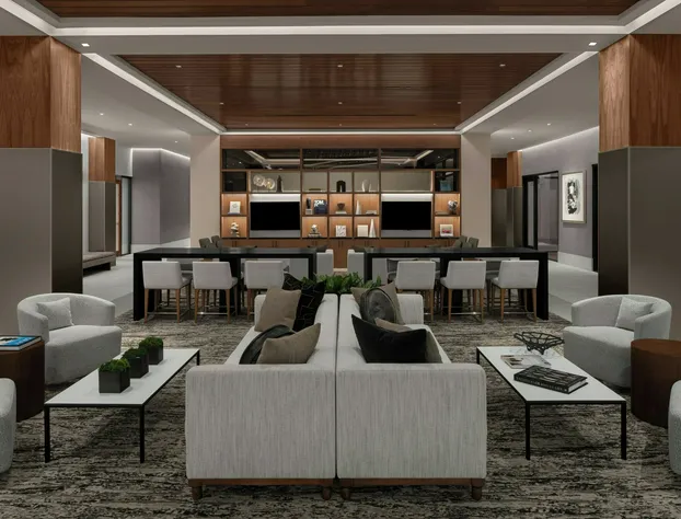 AC Hotel Lansing University Area hotel detail image 1