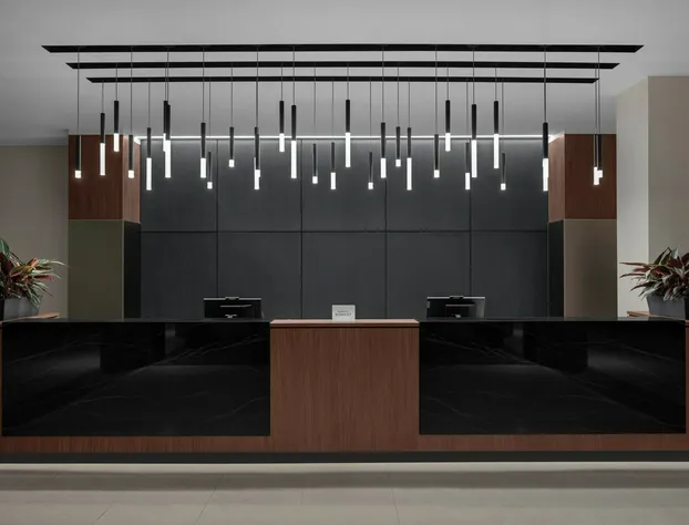 AC Hotel Lansing University Area hotel detail image 3