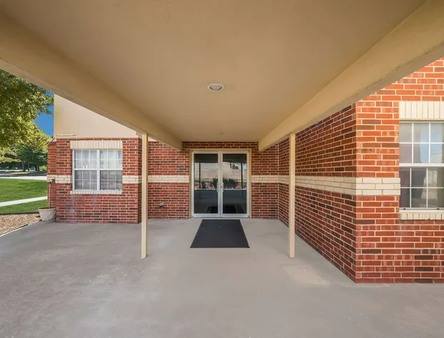 Econo Lodge Inn & Suites Mesquite - Dallas East hotel detail image 3